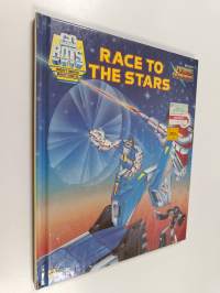 GoBots - Race to the Stars