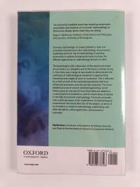 Economic methodology : an inquiry