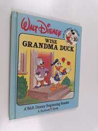 Wise Grandma Duck