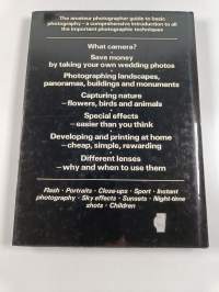 The amateur photographer guide to basic photography