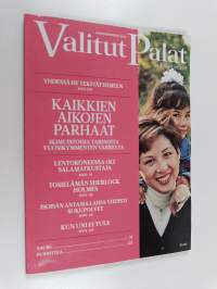 Tyhjä kuva