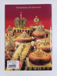 Russian tsars : From Ivan the Terrible to Nicholas II