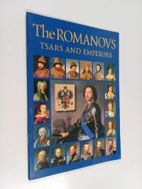 The Romanovs : Tsars and emperors