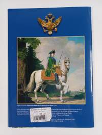 The Romanovs : Tsars and emperors