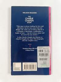 The Charlie Chaplin Story