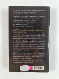 Putins folk : Rysslands tysta majoritet