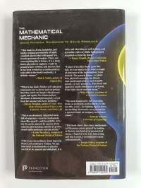 The Mathematical Mechanic : using physics reasoning to solve problems