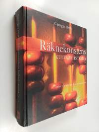 Räknekonstens kulturhistoria : från forntiden till dataåldern del 1