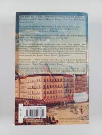 Russia and the Russians : a history from earliest times to 2001