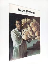 Astra protein in cereals