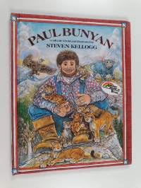 Paul Bunyan