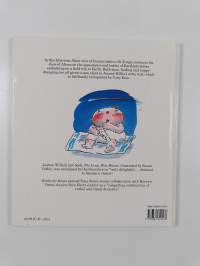 Book of earthlets