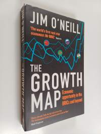 The Growth Map : economic opportunity in the BRICs and beyond