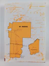 Mount Marshall - A History of the District and Its People from Earliest Times to 1942