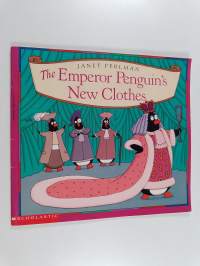 The Emperor Penguin&#039;s New Clothes