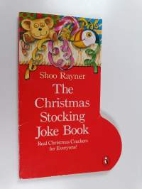 The Christmas Stocking Joke Book