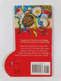 The Christmas Stocking Joke Book