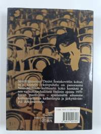 Dmitri Sostakovitsin muistelmat