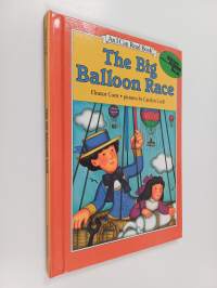 The big balloon race
