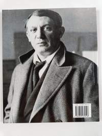 Pablo Picasso : elämä ja tuotanto
