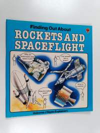 Finding Out About Rockets and Spaceflight