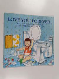 Love You Forever