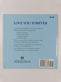 Love You Forever