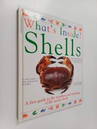 What&#039;s Inside? : Shells
