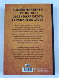 Bändilaboratorio