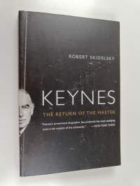 Keynes - The Return of the Master