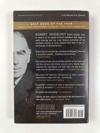 Keynes - The Return of the Master