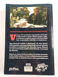 Aitoa suomirokkia : Poko Rekordsin historia