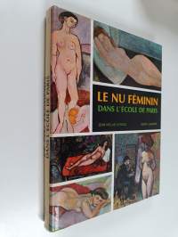 Le nu féminin dans l&#039;ecole de paris