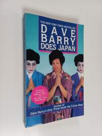 Dave Barry Does Japan (tekijän omiste)