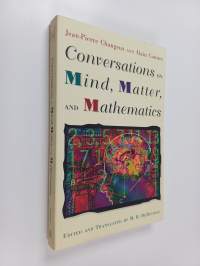 Conversations on mind, matter, and mathematics