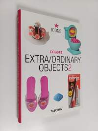 Extraordinary objects 2