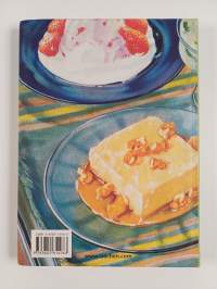 Kitchen kitsch : vintage food graphics