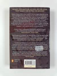 The cash nexus : money and power in the modern world, 1700-2000 - Money and power in the modern world, 1700-2000