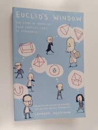 Euclid&#039;s Window - The Story of Geometry from Parallel Lines to Hyperspace