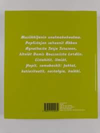 Sisältää hitin : levyt ja esittäjät Suomen musiikkilistoilla vuodesta 1972