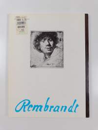 Rembrandt 1606-1669