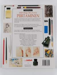 Henkilökuvan piirtäminen