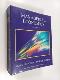 Managerial Economics