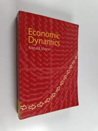 Economic dynamics : phase diagrams and their economic application