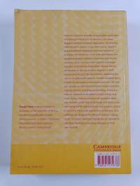 Economic dynamics : phase diagrams and their economic application