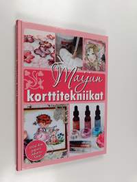 Maijun korttitekniikat