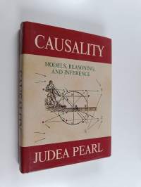 Causality : models, reasoning, and inference