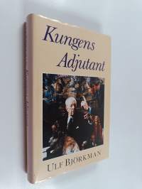 Kungens adjutant