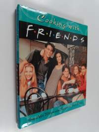Cooking with Friends