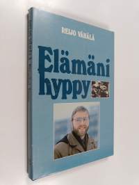 Elämäni hyppy